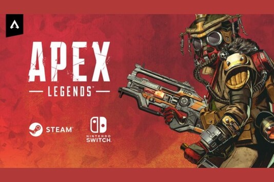 Apex Legends