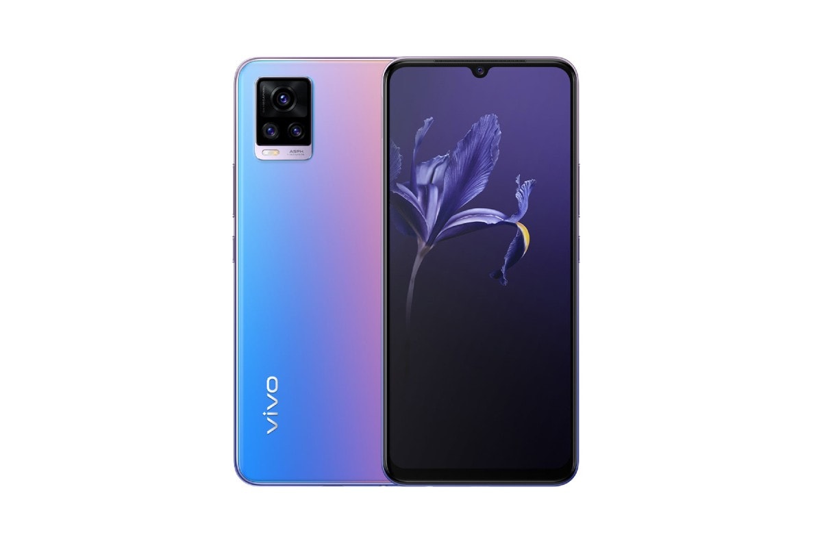 best vivo camera phone 2020