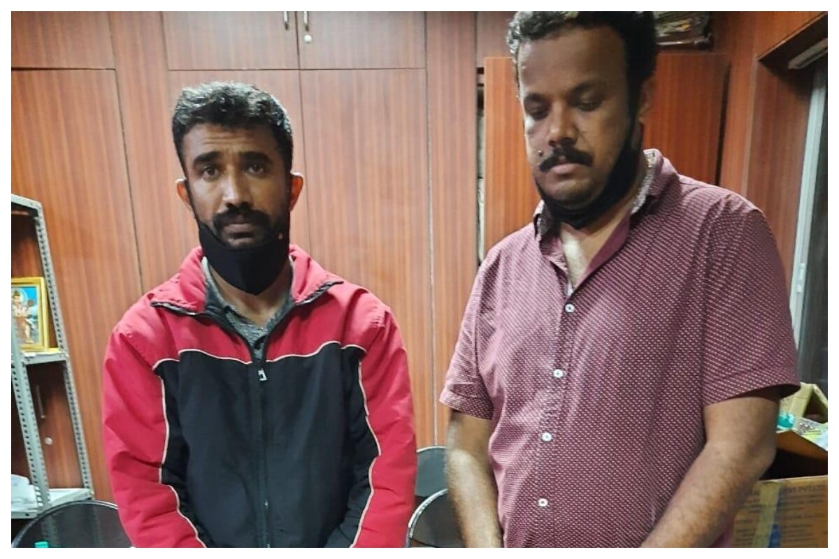 Bengaluru Police Arrests 2 in IPL Betting Racket