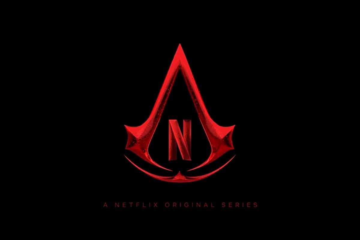 Assassin's Creed' Live-Action Netflix Series in Development - IMDb