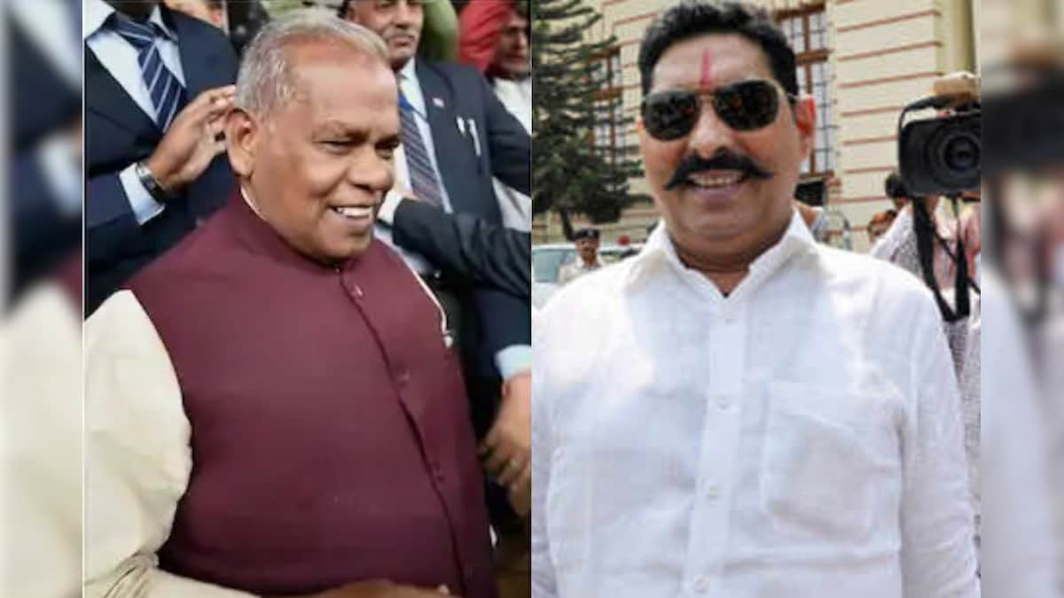 Bihar Election 2020: From Anant Singh to Jitan Ram Manjhi, a List of Key Candidates in Phase 1 of Polls