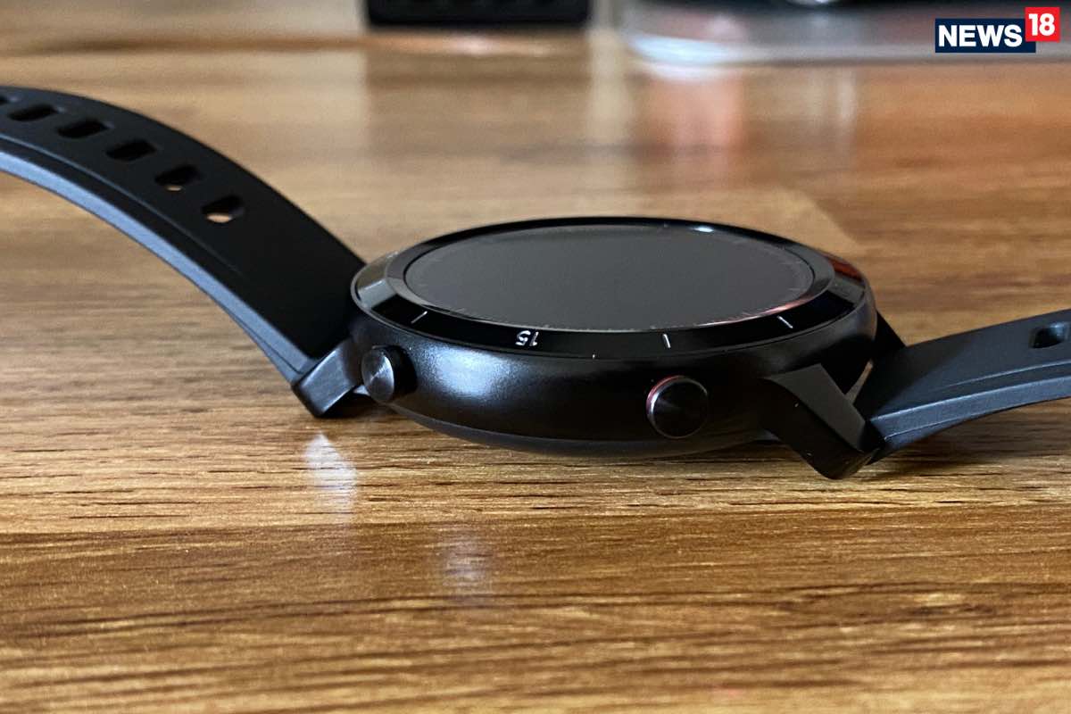 mobvoi gtx review