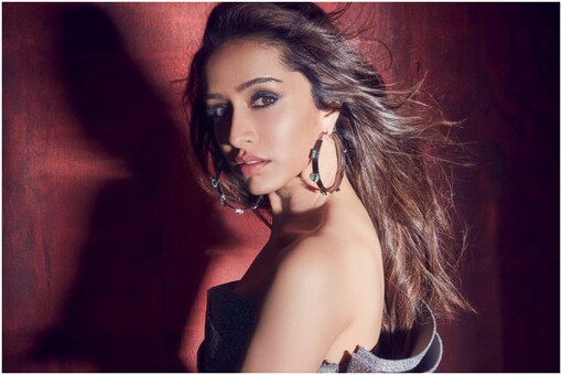 Shraddha Kapoor