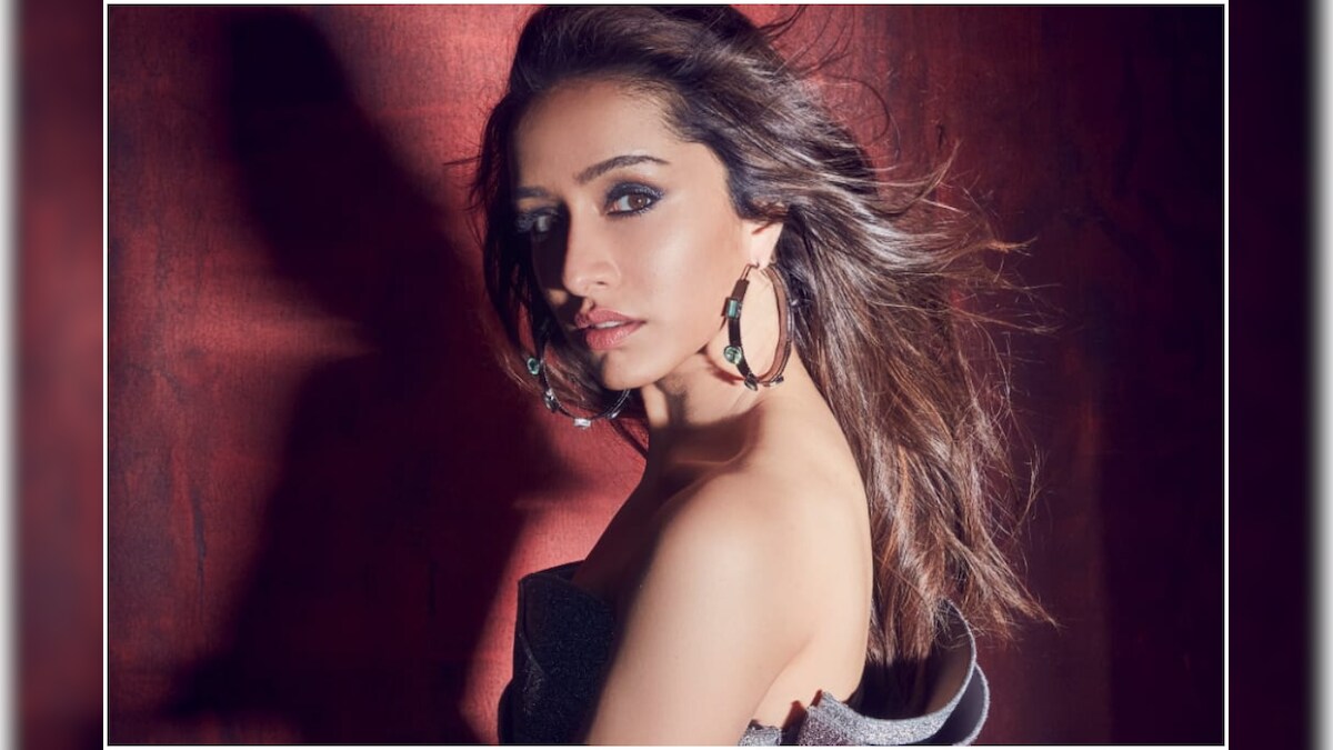 I Hold it Strongly Against Animal Cruelty, Says Shraddha Kapoor