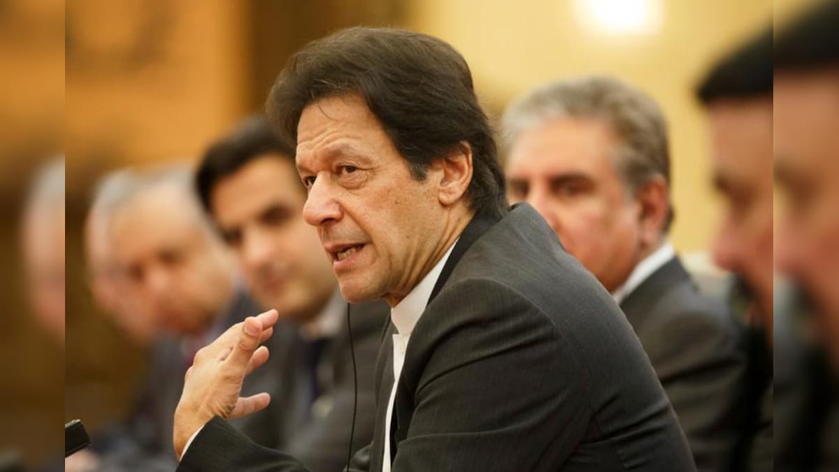 Pakistan PM Imran Khan Demands Full Transparency After UK-based Firm Alleges Corruption by Pakistanis