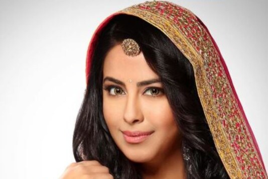 credits - Avika Gor Instagram