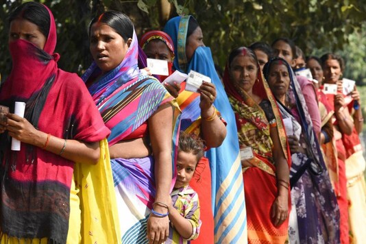 Gujarat: Voting for Bypolls in 8 Assembly Seats Begins