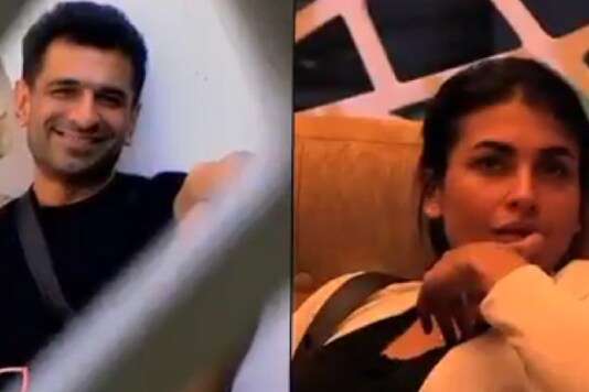 Pavitra Punia Slams Trolls for Tagetting Her After Eijaz Khan's Love Confession on Bigg Boss 14 Pavitra Punia Slams Trolls for Tagetting Her After Eijaz Khan's Love Confession on Bigg Boss 14