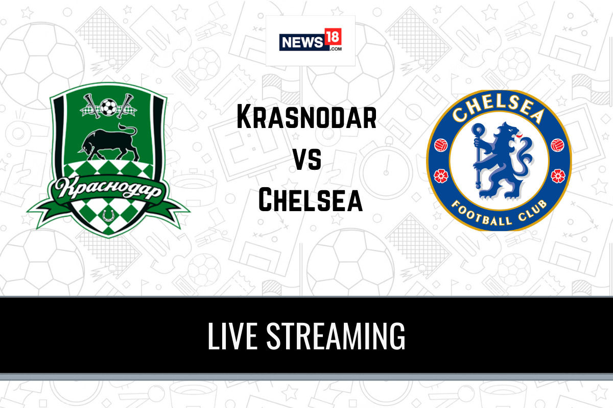 Clearance where to watch chelsea vs krasnodar Top Sellers