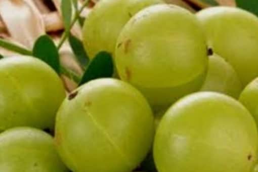 Five Types of Drinks Made with Amla that will Strengthen Immunity