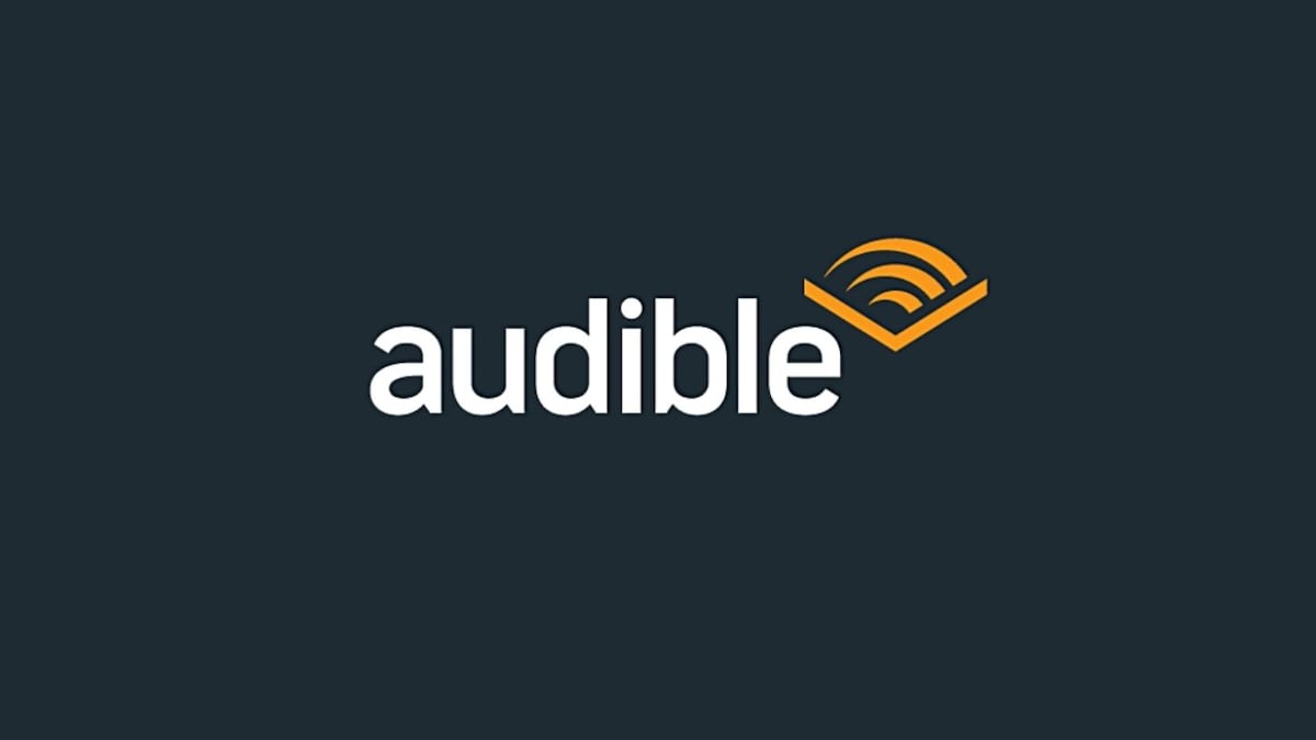 Amazon Audible Adds 100,000 Free Podcast Series to Rival Apple Podcasts, Spotify