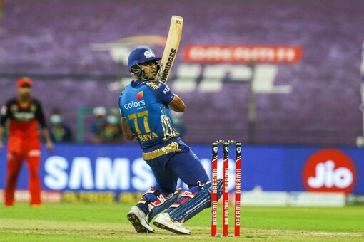 Most valuable player: Suryakumar Yadav. 480 runs from 15 innings at a strike rate above 145. Suryakumar was Mr. consistent and reliable for Mumbai Indians through the campaign. He's the guy who ensured they don't lose tempo in the middle overs, showcasing a full range while batting against spin in particular. 