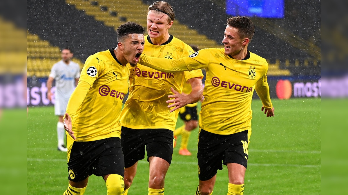 Football Match Today: Borussia Dortmund Face Union Berlin, Athletic Bilbao Host Huesca