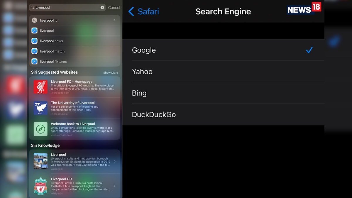 Is Apple Speeding Up Search Engine Development As Google Comes Under Increased Antitrust Scrutiny?