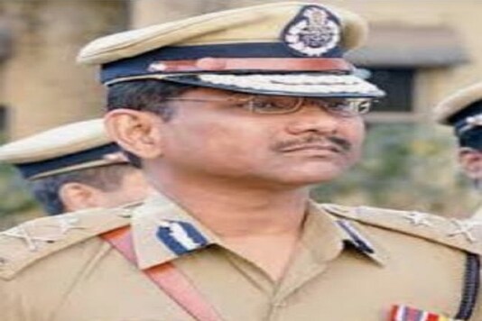 Additional Director General of Police, P Ravindranath resigned for the third time on Wednesday night.