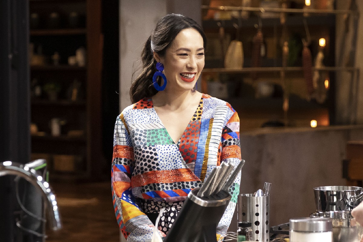 Didn’t Know My Presence in Masterchef Australia Would Be a Signal to the Underrepresented: Melissa Leong