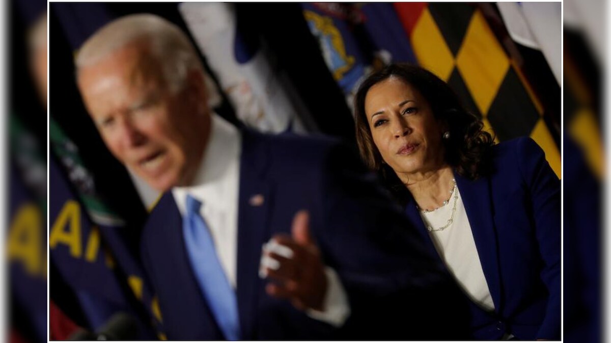 What is the 'Samosa' Caucus? Kamala Harris's VP Bid May Breathe New Life into Indian-Americans in US