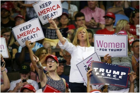 Image for representation | Image credit: Reuters