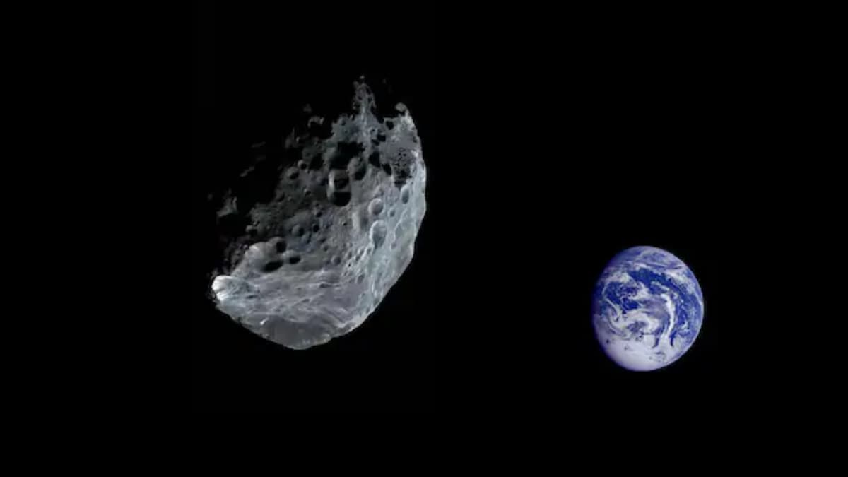 NASA Discovers Rare Metal Asteroid in Our Solar System and It's Worth $10,000,000,000,000,000,000