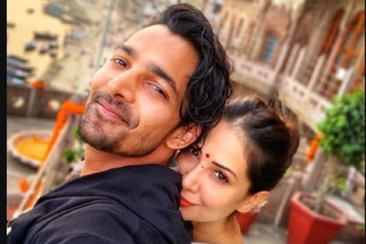 Harshvardhan Rane Blames His DNA for Break-up with Kim Sharma Harshvardhan Rane Blames His DNA for Break-up with Kim Sharma