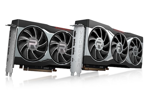 AMD Radeon RX 6000 Series GPUs Here, and They're Apparently More Powerful Than Nvidia RTX 3000