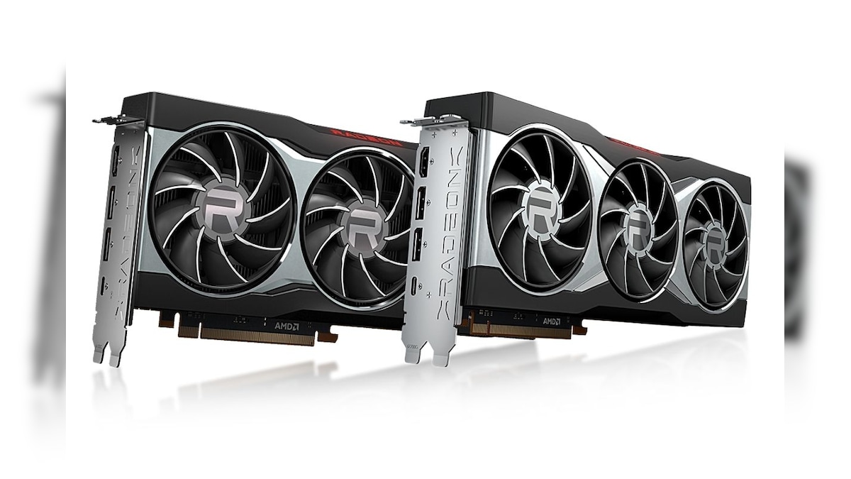 AMD Radeon RX 6000 Series GPUs Are Here, and They're Apparently More Powerful Than Nvidia RTX 3000