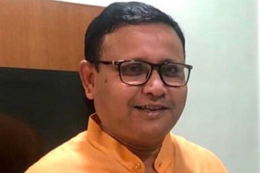 File photo of Amitava Chakravorty. (Twitter) File photo of Amitava Chakravorty. (Twitter)
