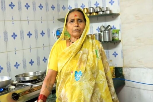 Maharashtra S 70 Year Old Grandmother Becomes A Youtube Star For Her Viral Cooking Recipes Maharashtra S 70 Year Old Grandmother Becomes A Youtube Star For Her Viral Cooking Recipes