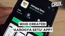 Suspense Grows After Government Bodies Deny Creating Aarogya Setu App