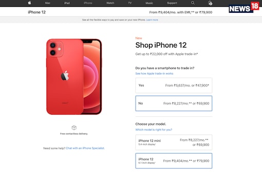 Apple India Online Store Logs In To A Fantastic Reception As Apple’s Accelerated India Focus Continues