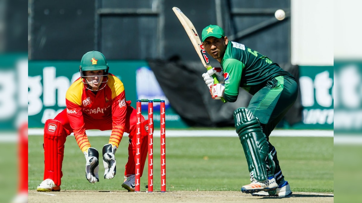 PAK vs ZIM, First ODI Schedule and Match Timings in India When and Where to Watch Pakistan vs