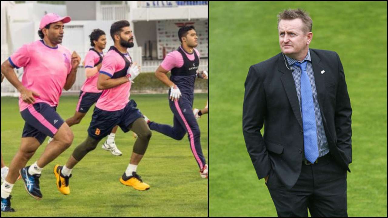 IPL 2020: If Suryakumar Yadav Fancies Playing International Cricket he Might Move Overseas, Jokes Scott Styris