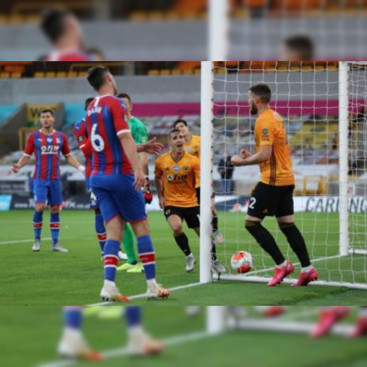 Premier League 2020 21 Wolverhampton Wanderers Vs Crystal Palace Live Streaming When And Where To Watch Live Telecast Timings In India Team News