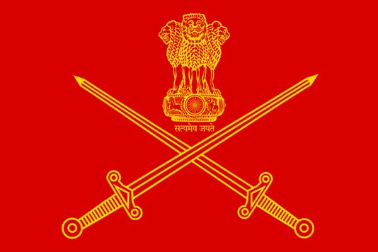 Indian Army logo