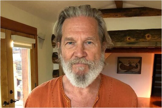 Jeff Bridges