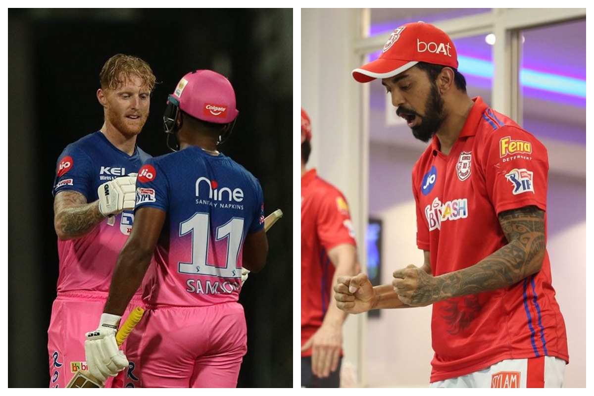 IPL 2020: 10 Interesting Numbers That Define the Kings XI Punjab vs Rajasthan Royals Rivalry