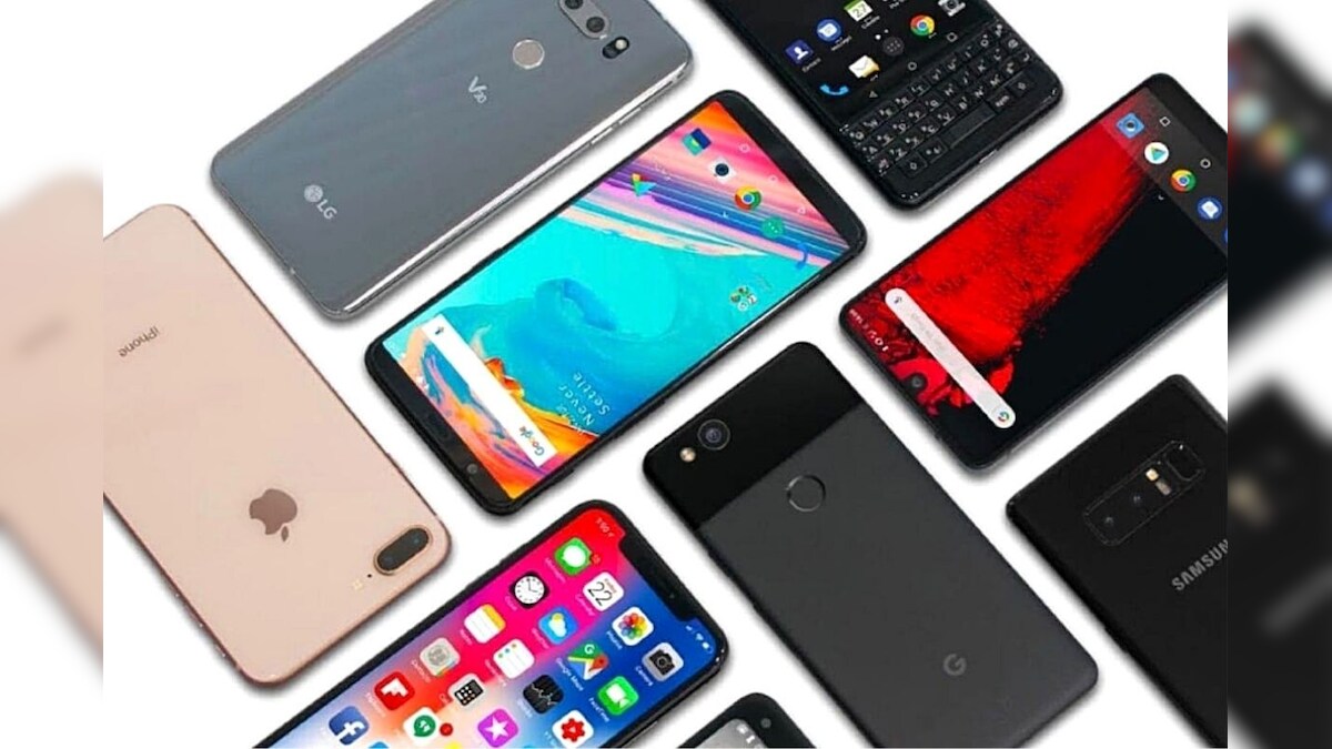 Indian Smartphone Market Declined by Almost 2% in 2020 Due to COVID: IDC Report Highlights