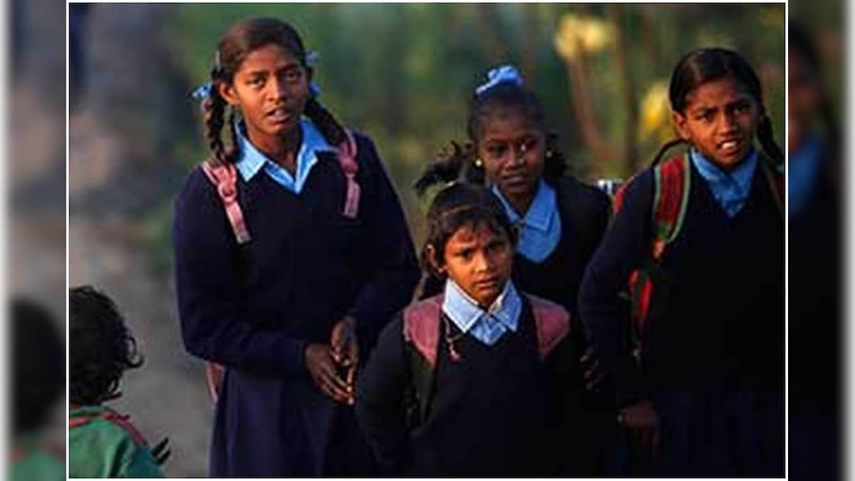 Eq vs IQ: How To Bridge the Opportunity Gap in Education of Women from Underprivileged Sections