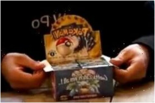 Pokemon cards scam | Image credit: YouTube