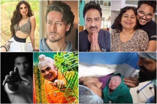 Tara Sutaria Joins Tiger Shroff in Heropanti 2, Kumar Sanu Apologises for Son Jaan's Remarks Tara Sutaria Joins Tiger Shroff in Heropanti 2, Kumar Sanu Apologises for Son Jaan's Remarks