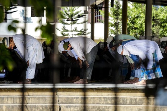 Image for representation. (AP Photo/Bikas Das)