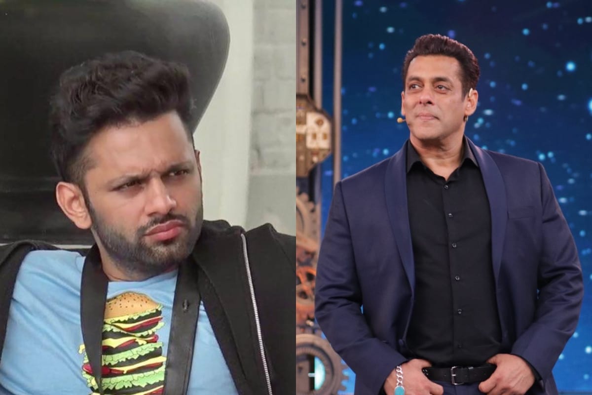  Bigg Boss 14, Day 28 Written Updates: Salman Khan Reprimands Rahul Vaidya for His 'Nepotism' Comment on Weekend Ka Vaar