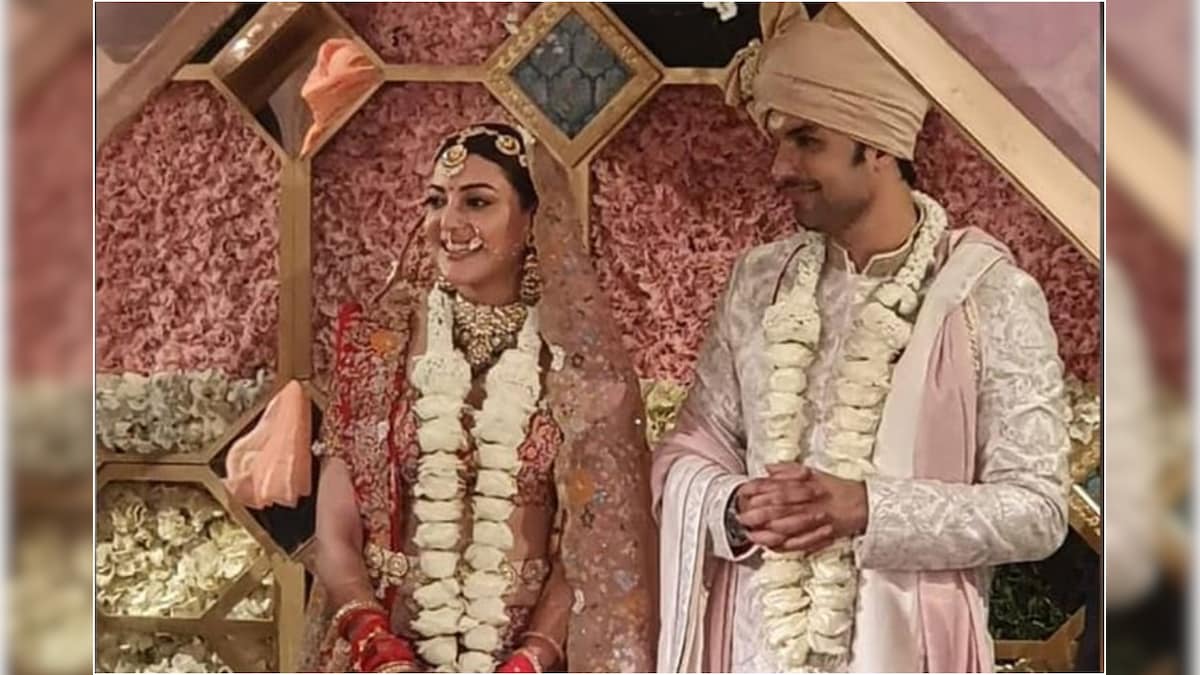 Kajal Aggarwal Opens Up About Gautam Kitchlu's 'Emotional' Marriage Proposal