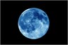 'Spooky': People Share Stunning Photos of Rare Blue Moon That Lit the Sky on Halloween