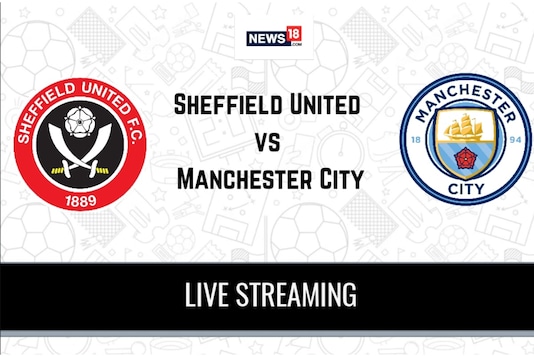 Premier League 2020-21 Sheffield United vs Manchester City Live Streaming: When and Where to ...