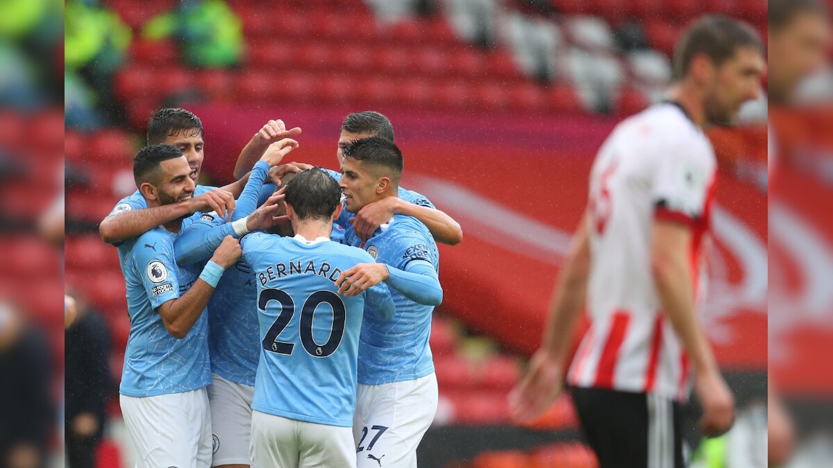 Premier League: Gundogan, Torres Score as Manchester City Ease to 2-0 Win Over Newcastle