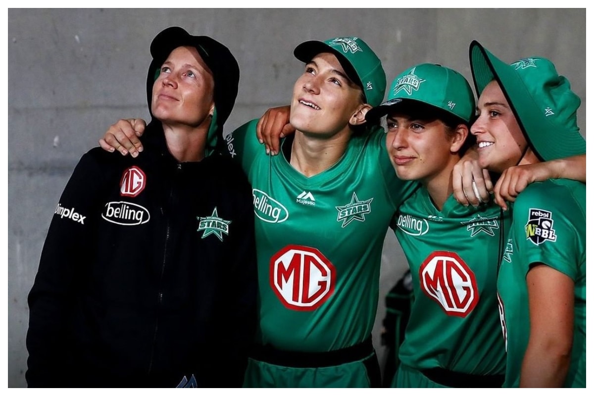 MS-W vs AS-W Dream11 Predictions, Rebel WBBL, Melbourne Stars Women vs Adelaide Strikers Women: Playing XI, Cricket Fantasy Tips