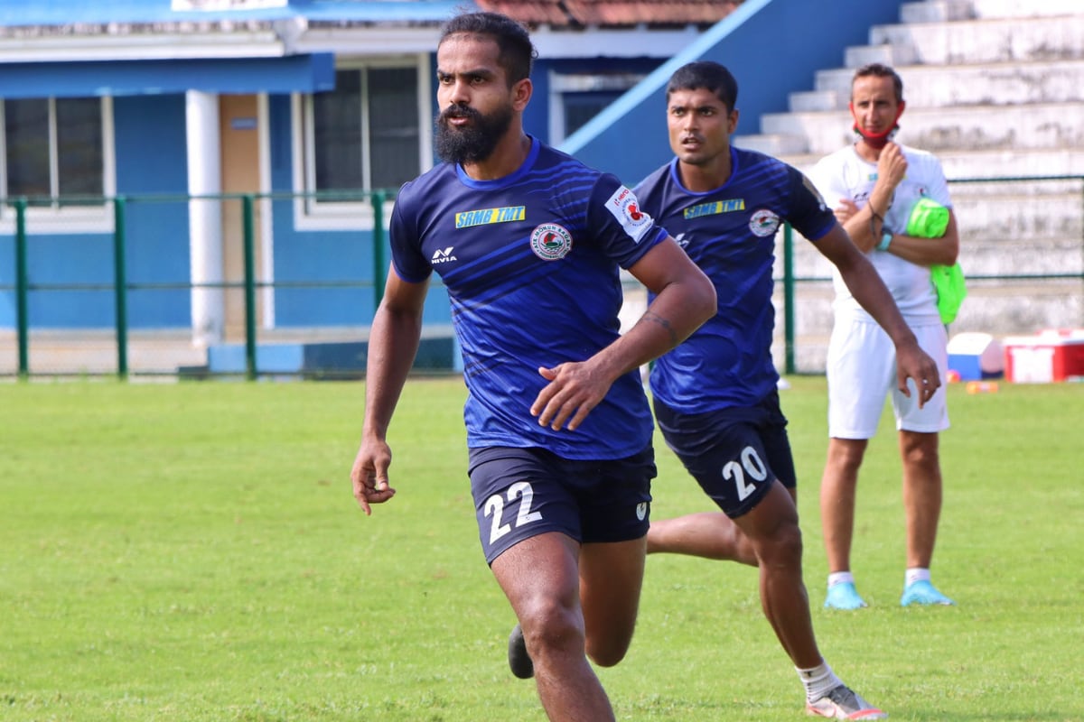ATK-Mohun Bagan's Jobby Justin Suffers Injury, Ruled Out of Entire ISL  2020-21 Season