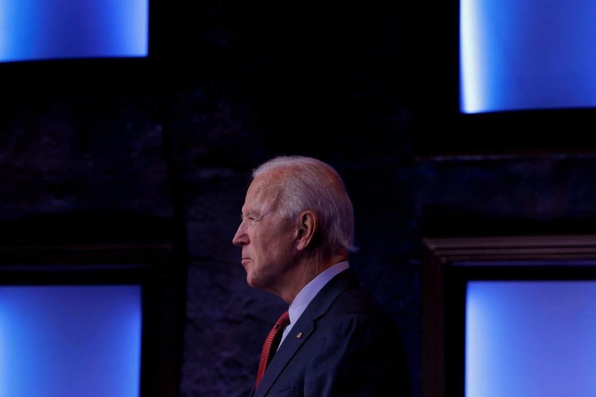 Joseph Backholm on Is the Equality Act Biden’s Dragonnade?