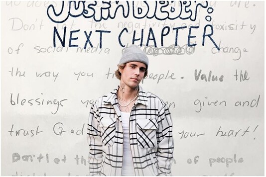 Justin Bieber
